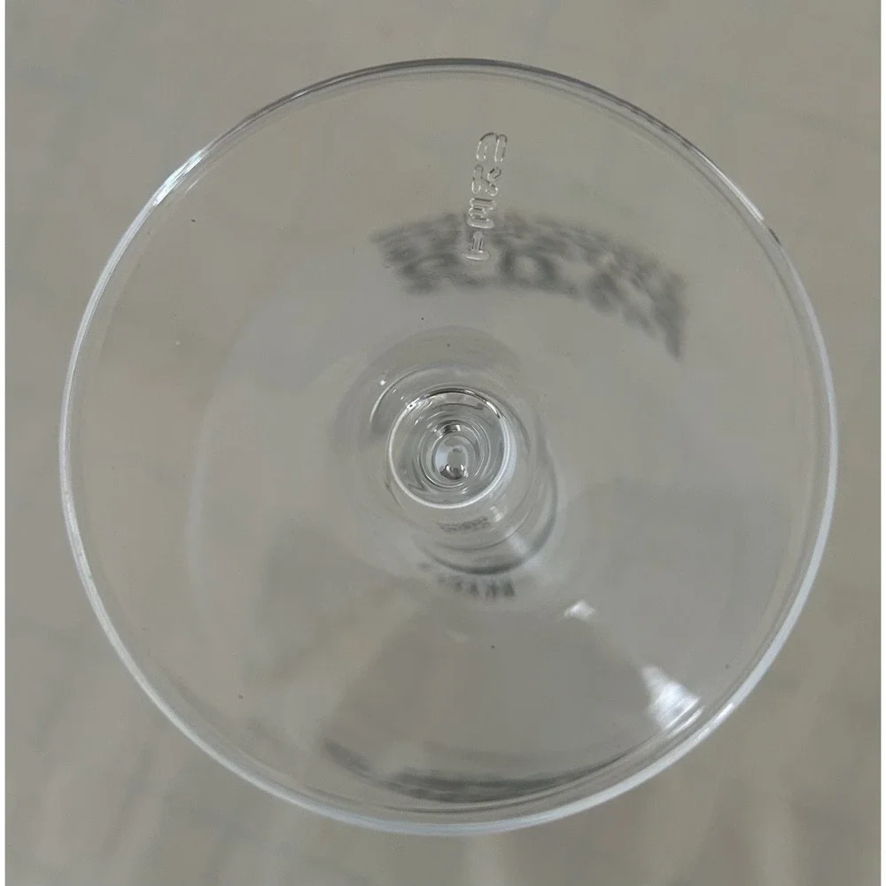 RHOMBUS GUYS Brewing Company Grand Forks North Dakota Beer Tulip Glass